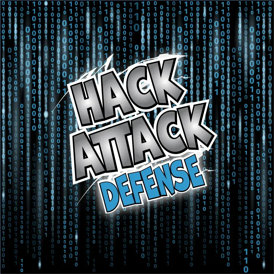 Hack Attack: Defense