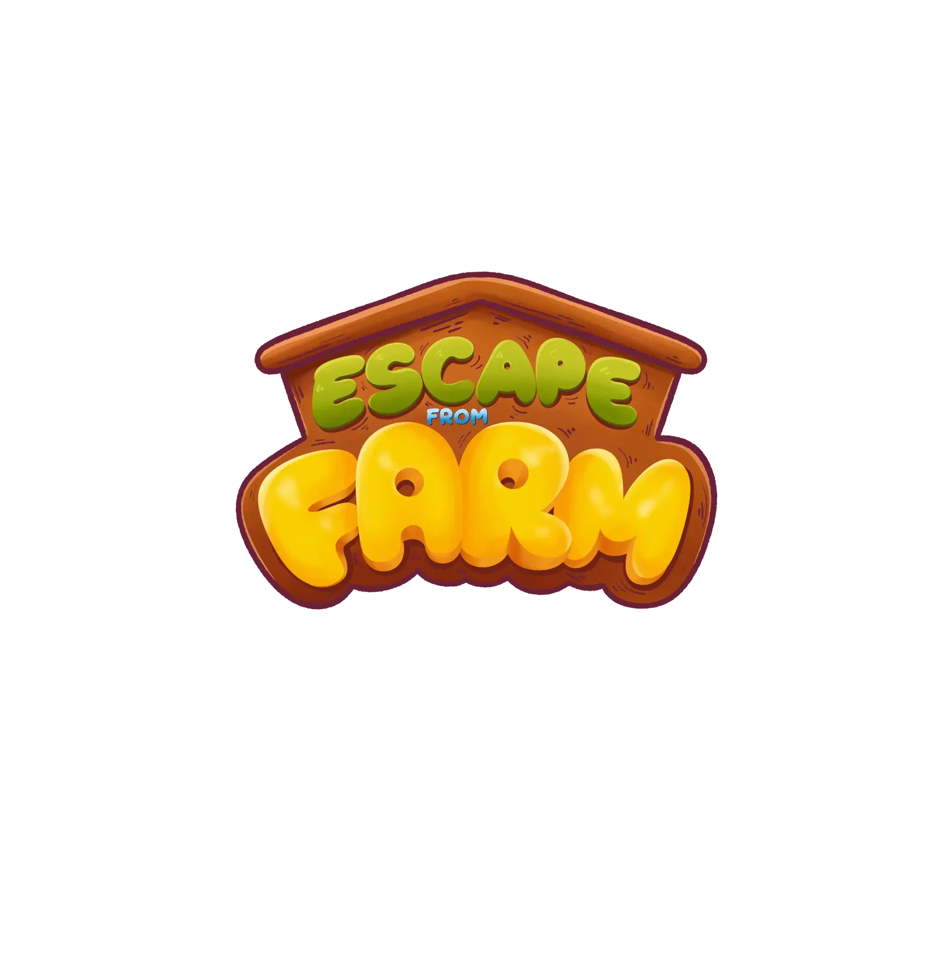 Escape from Farm
