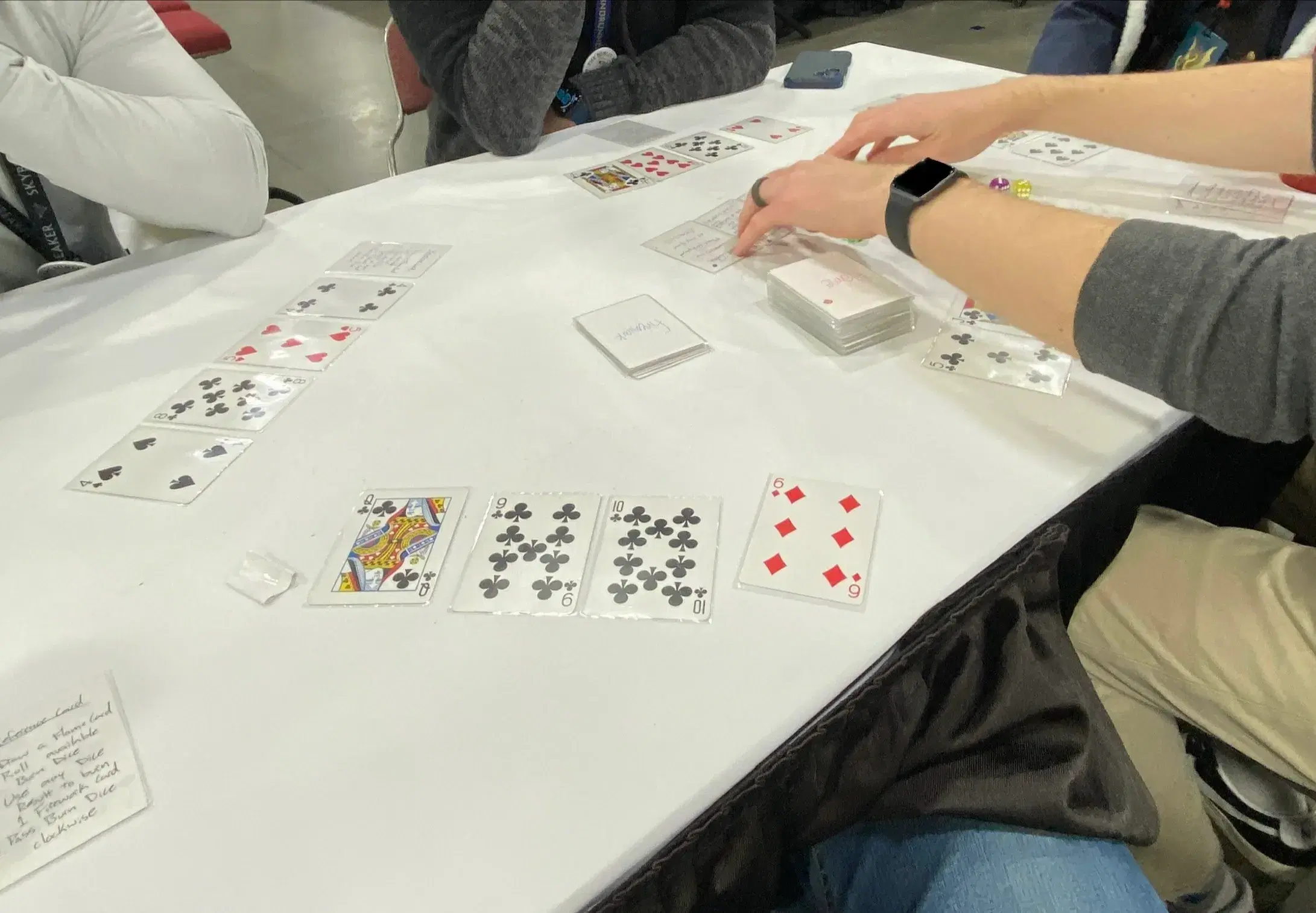 Firework Frenzy - early prototype
