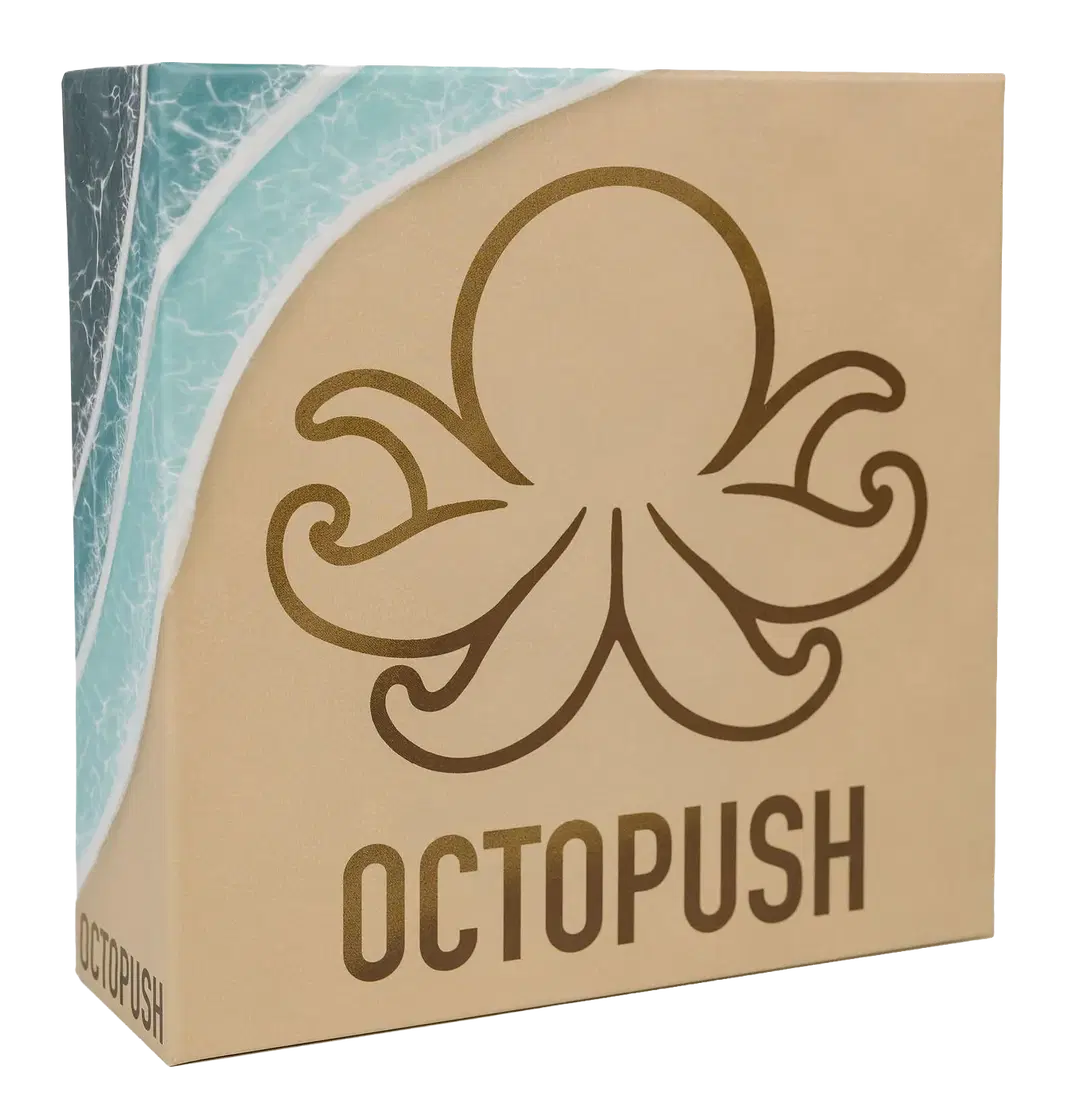 Octopush cover with transparent background by Sodalite Games