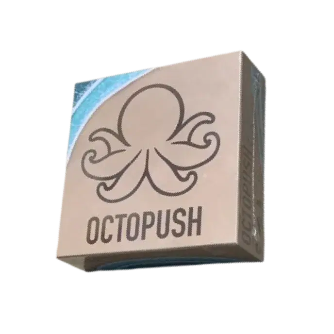 Octopush board game