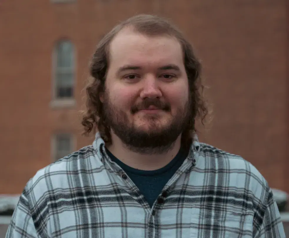 Talon Durrant - Sodalite Games Game Designer